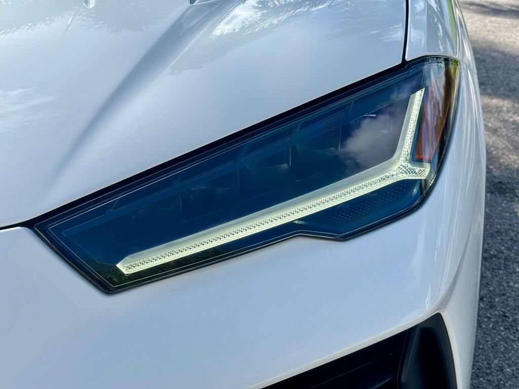 Used 2024 Lamborghini Urus S AWD/4WD image 32
