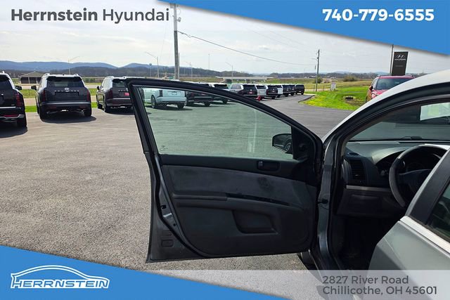 Used 2008 Nissan Sentra 2.0 image 15