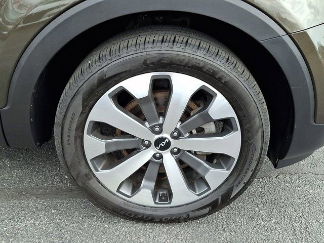 Used 2022 Kia Telluride S image 11