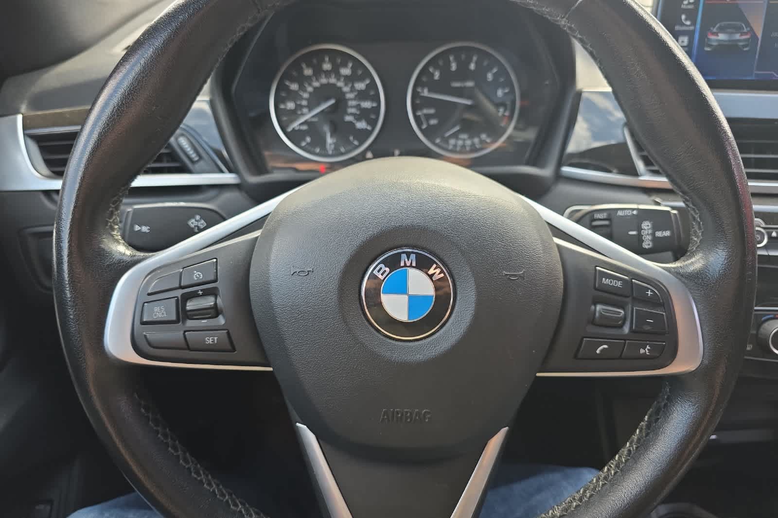 Used 2017 BMW X1 xDrive28i AWD/4WD image 24