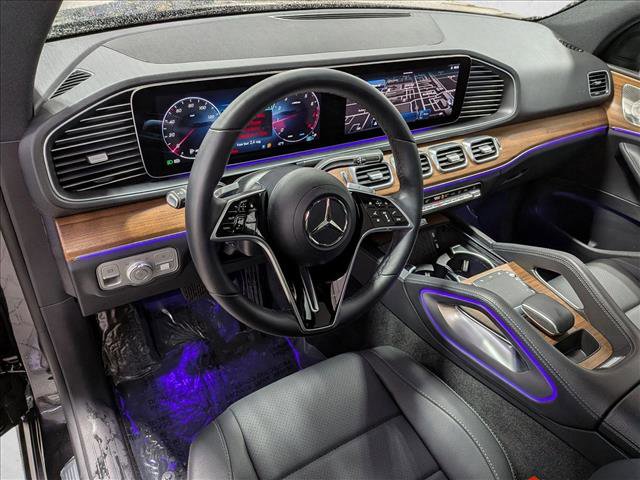 Certified 2026 Mercedes-Benz GLE 350 4MATIC image 10