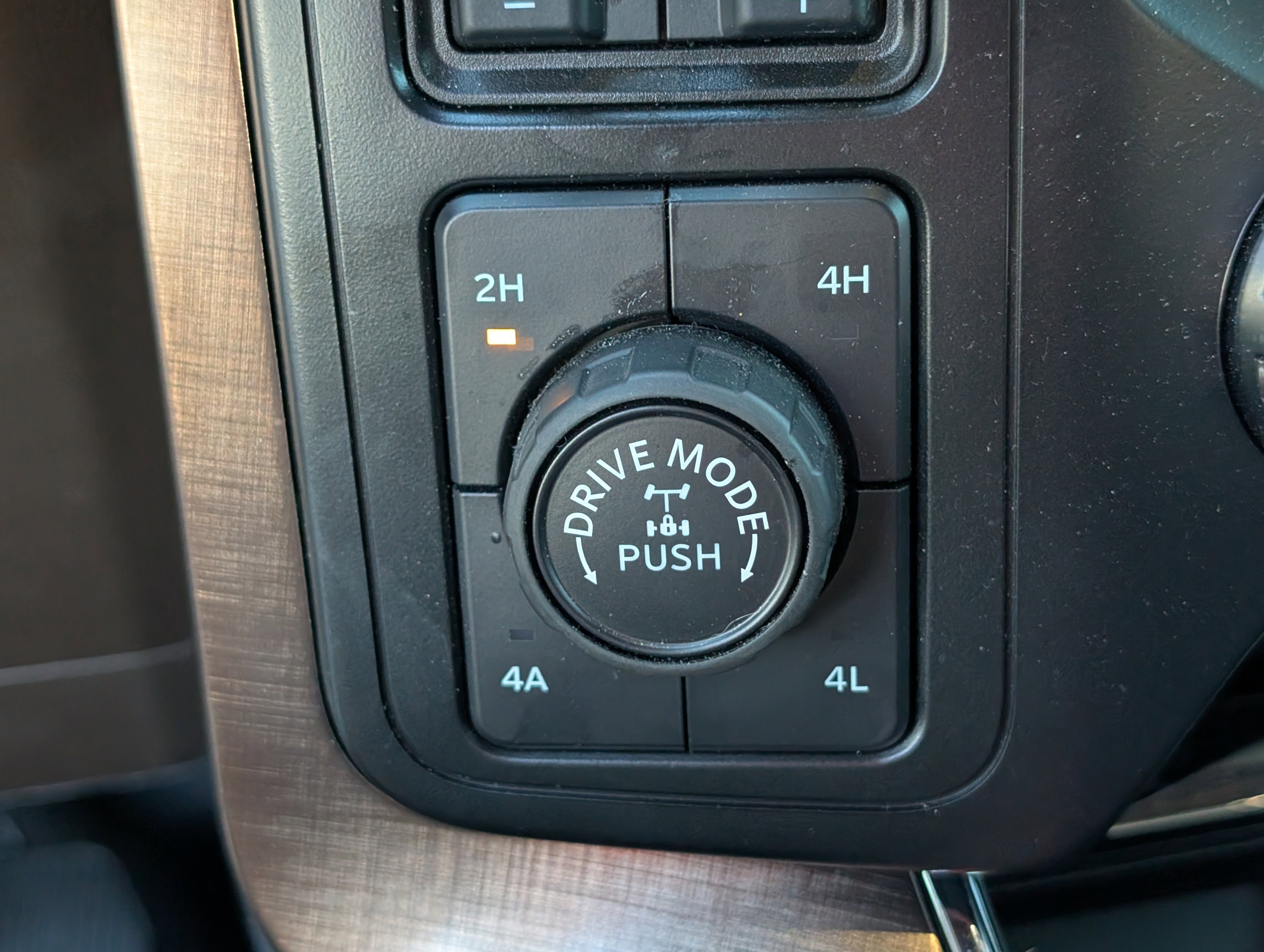 Used 2024 Ford F150 King Ranch w/ FX4 Off-Road Package image 28