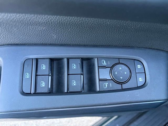 Used 2024 Nissan Pathfinder Rock Creek image 30