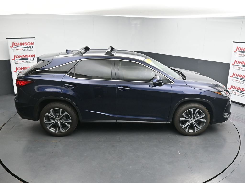 Used 2022 Lexus RX 350 FWD w/ Premium Package image 32