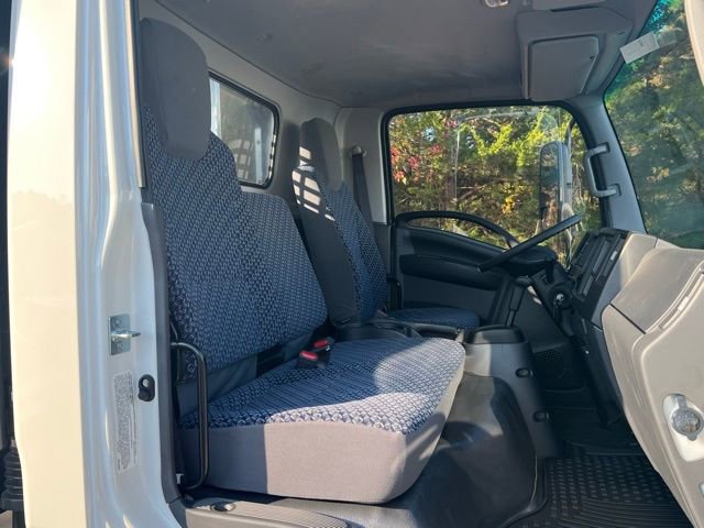 New 2025 Chevrolet Low Cab Forward image 11