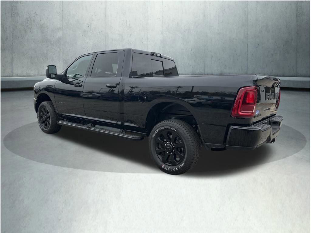 New 2026 RAM 2500 Laramie image 3