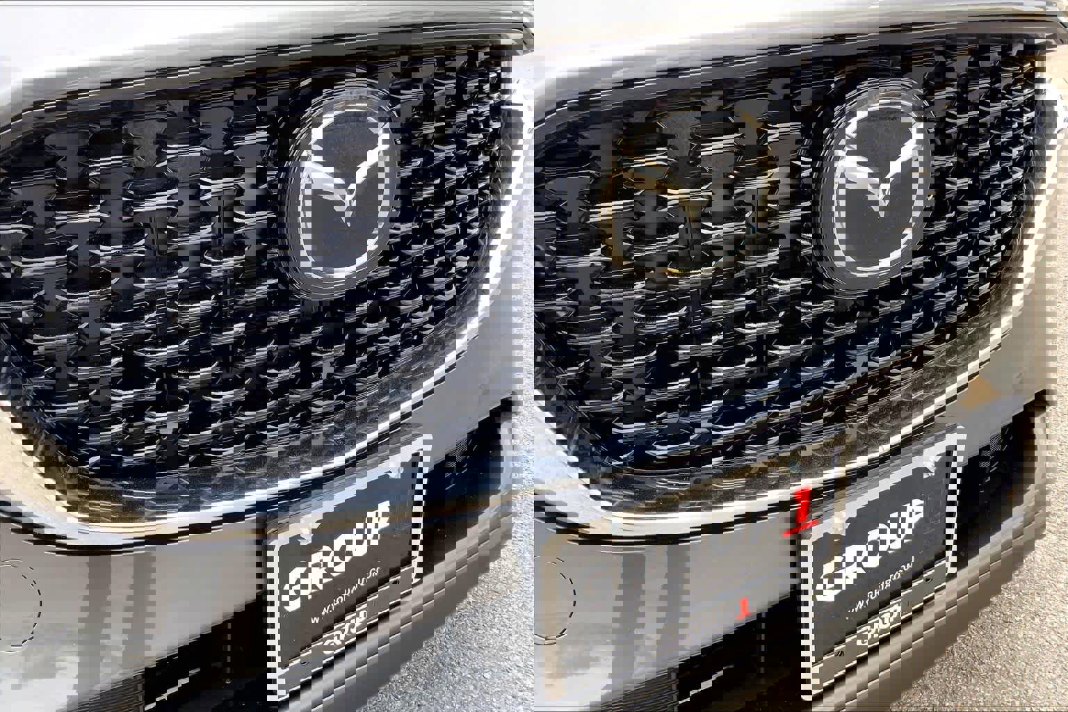 Used 2024 MAZDA CX-5 AWD 2.5 S w/ Select Package image 28