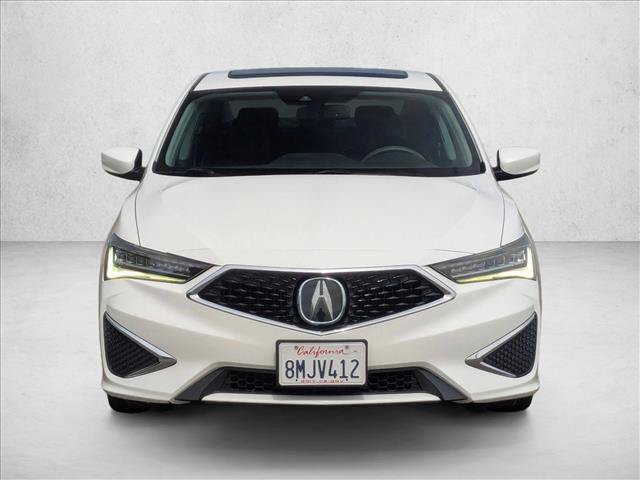 Used 2019 Acura ILX FWD video 2