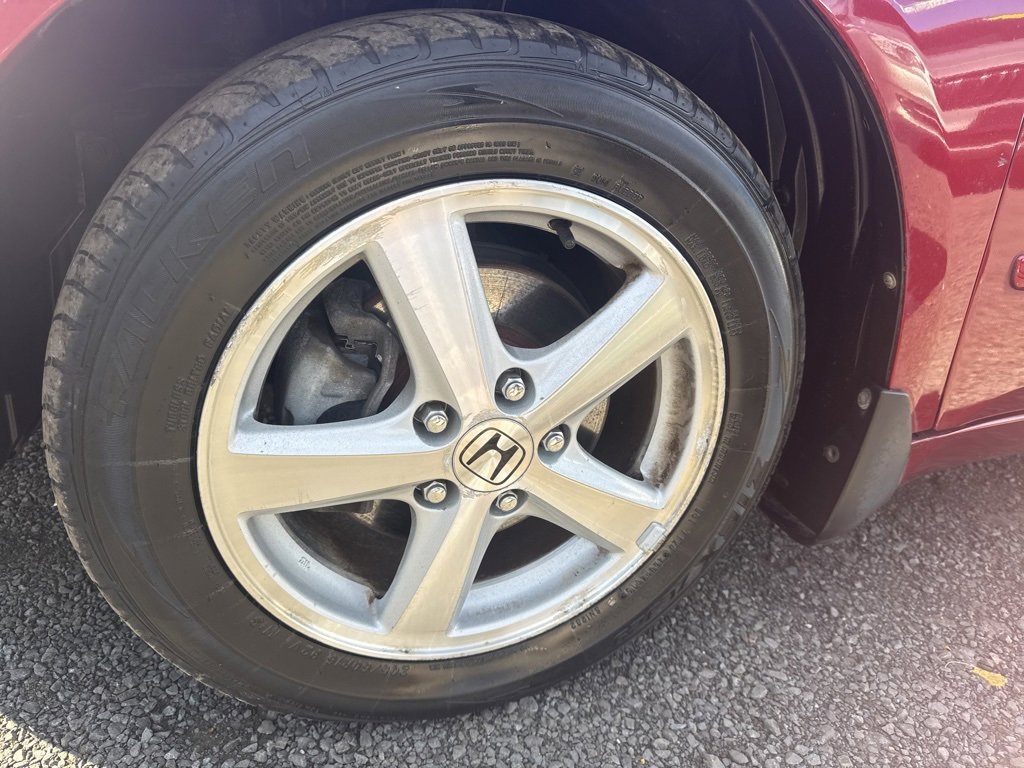 Used 2004 Honda Accord EX image 19