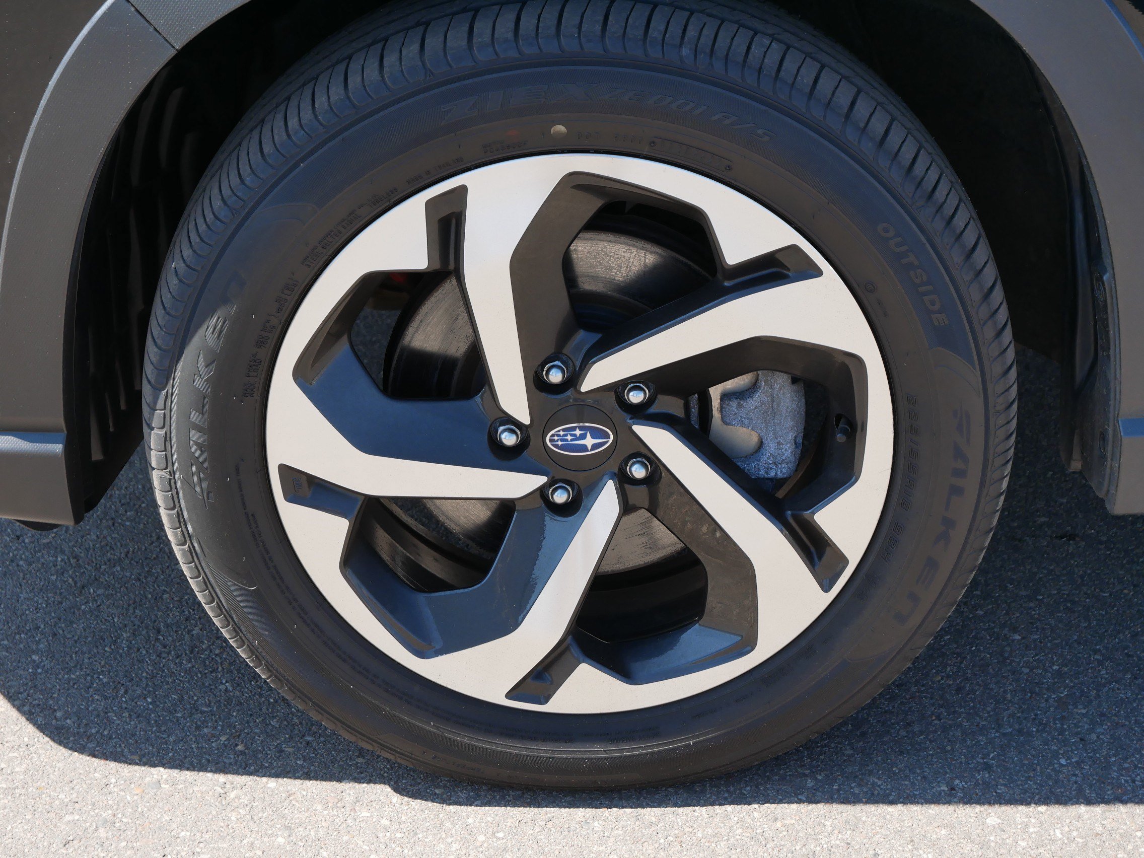 Used 2023 Subaru Forester Touring AWD/4WD image 15