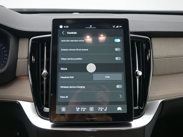 New 2026 Volvo XC90 B6 Ultra w/ Lounge Package image 19