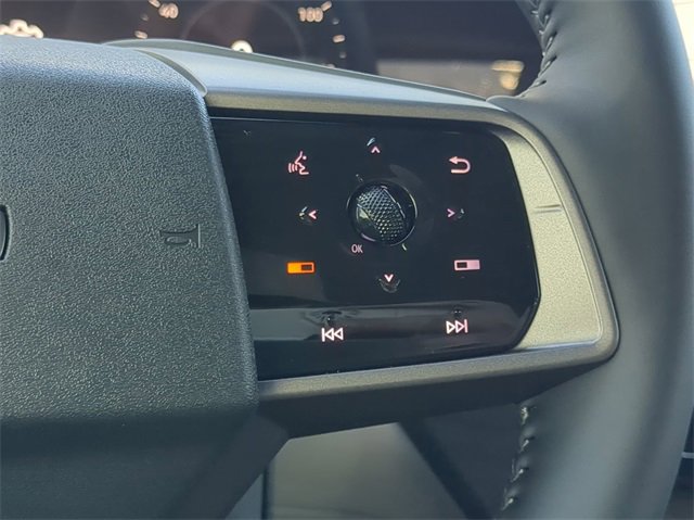 New 2025 Nissan Murano SL image 26