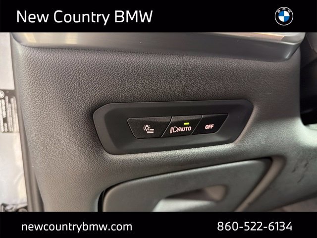 Certified 2026 BMW X5 xDrive50e w/ Premium Package AWD/4WD image 13