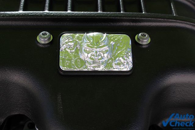 Used 2023 Dodge Challenger SRT Hellcat Redeye image 28