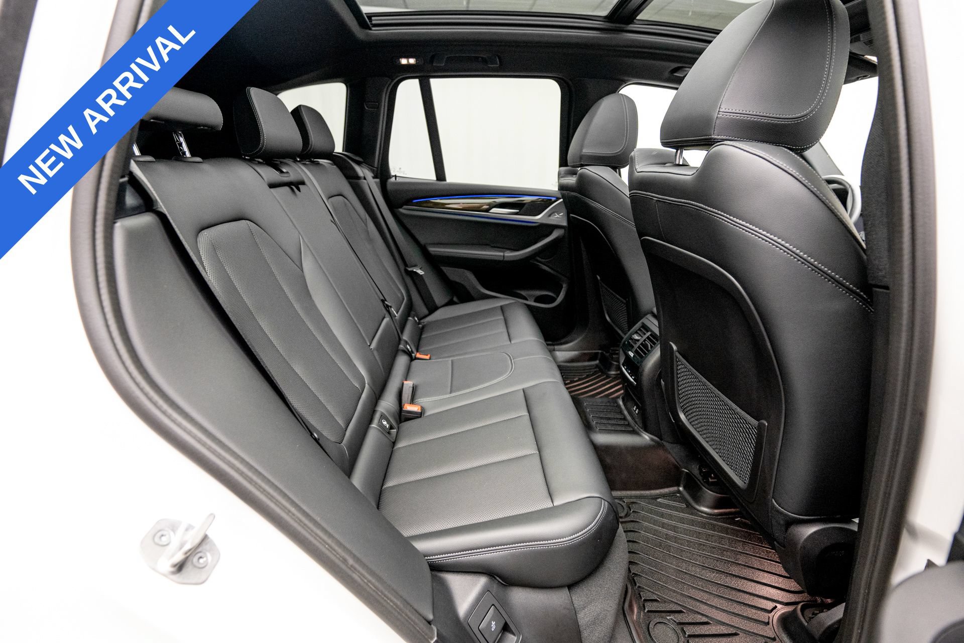 Used 2022 BMW X3 xDrive30i AWD/4WD image 14