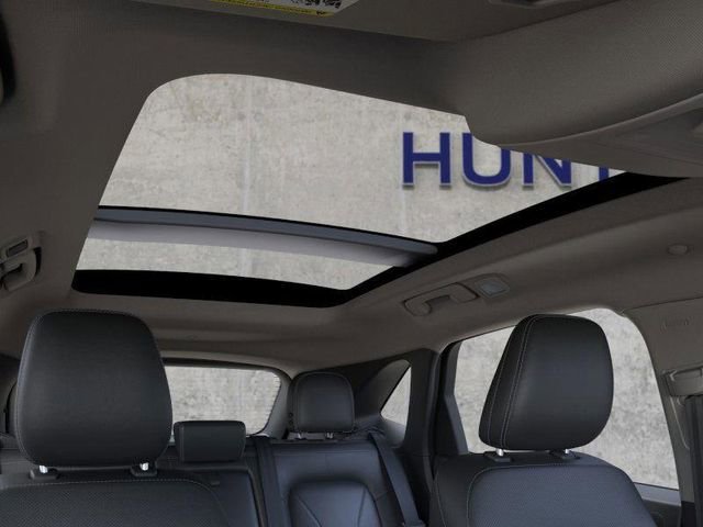 New 2026 Ford Escape SE w/ PHEV Premium Package FWD image 22