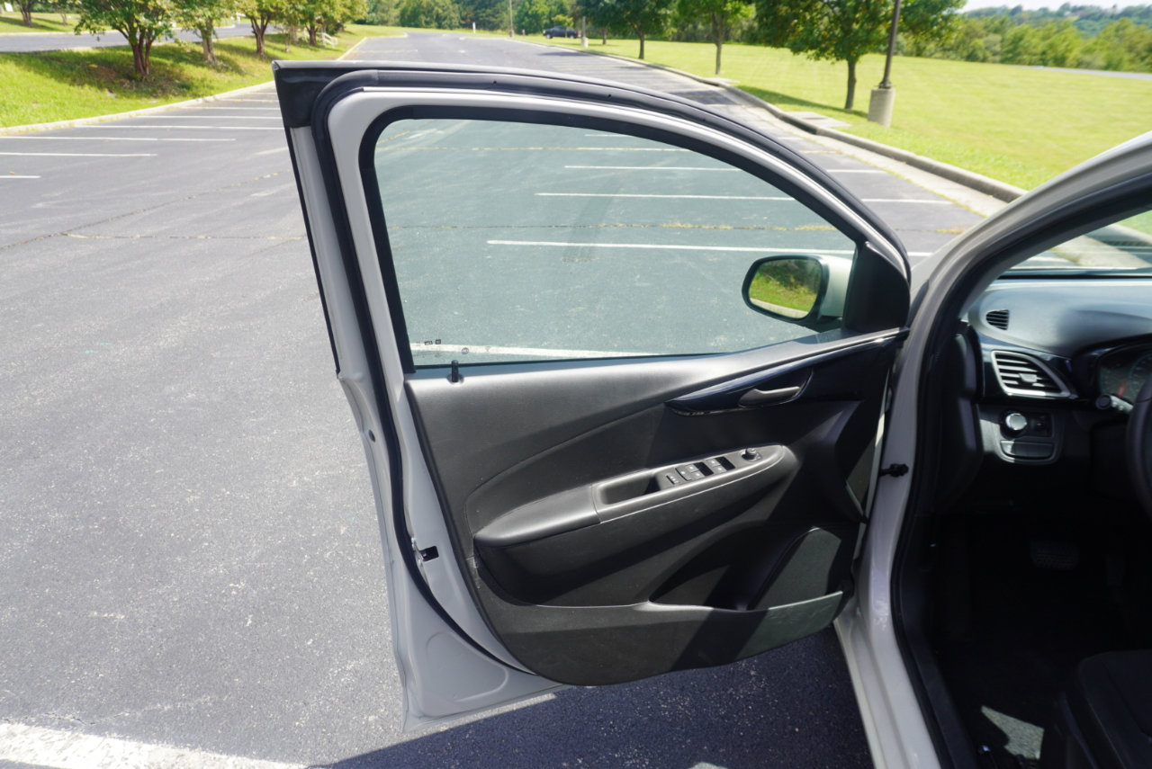 Used 2020 Chevrolet Spark LT image 13