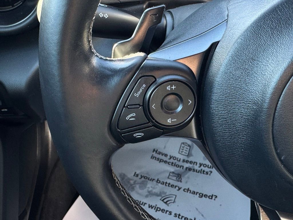 Certified 2022 Toyota GR86 image 27