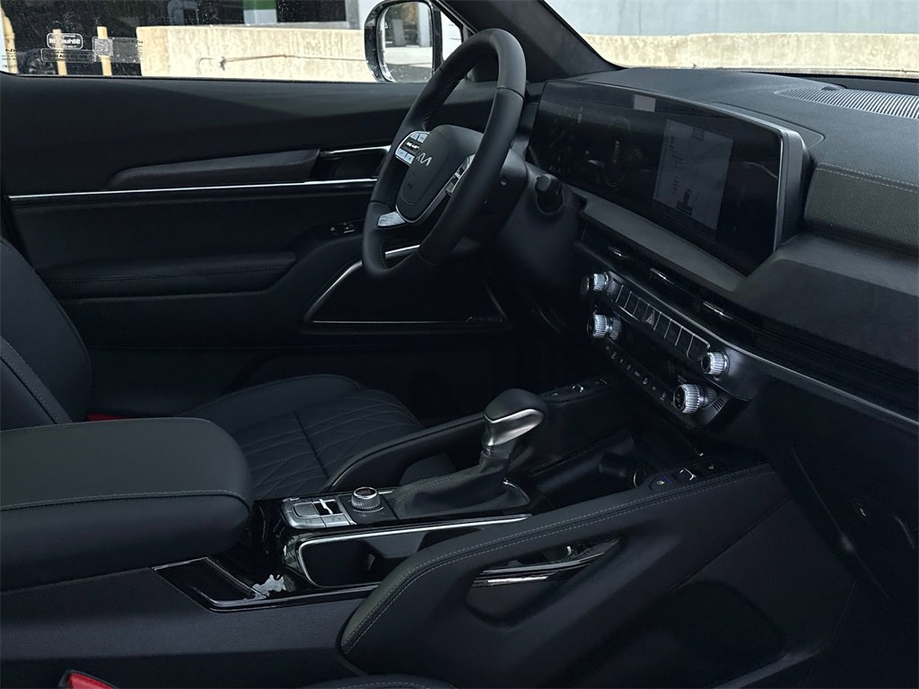 New 2025 Kia Telluride SX X-Line image 15