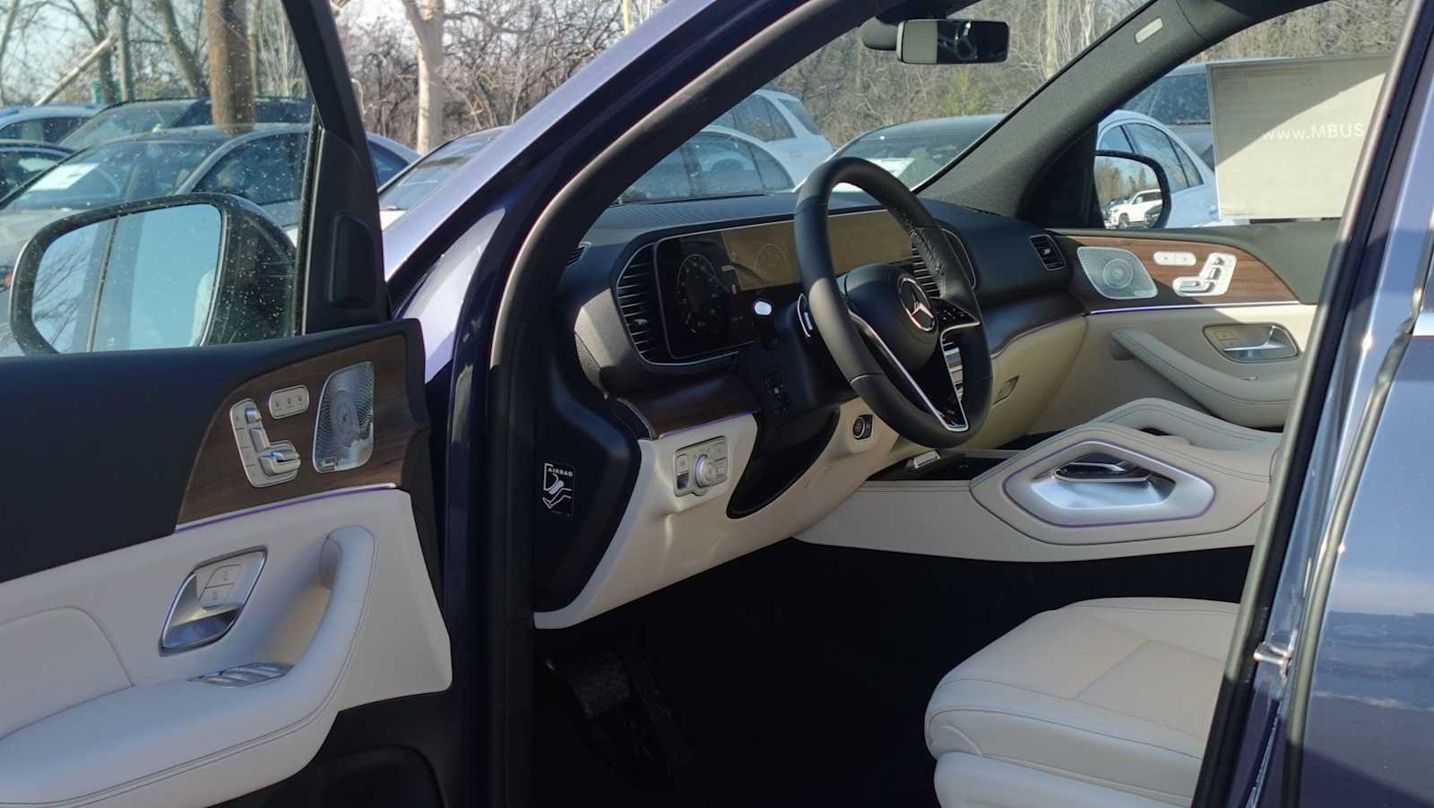 Used 2026 Mercedes-Benz GLE 350 4MATIC image 22