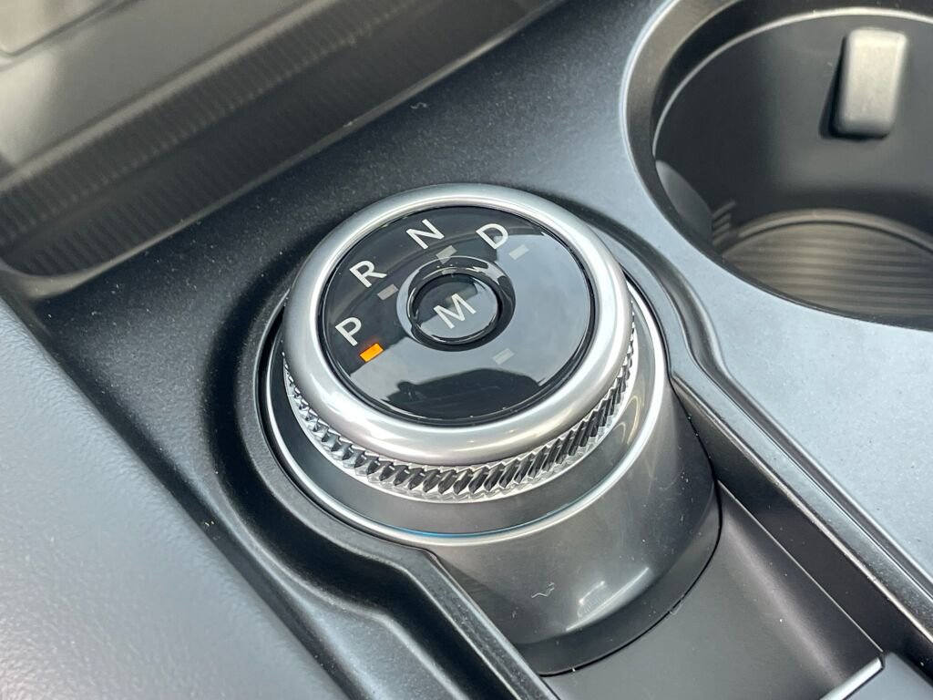 New 2026 Ford Explorer ST image 17