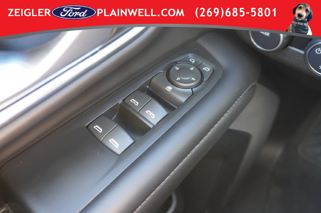 Used 2022 Chevrolet Tahoe 4WD image 25
