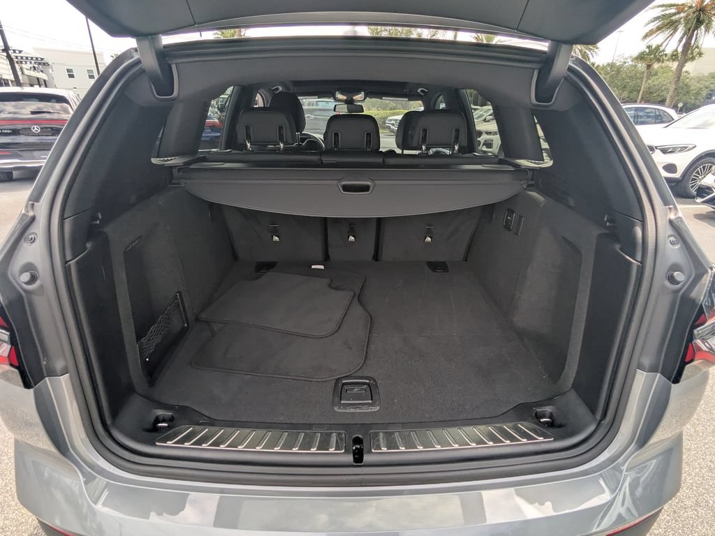 Used 2023 BMW X3 sDrive30i w/ Convenience Package RWD image 25