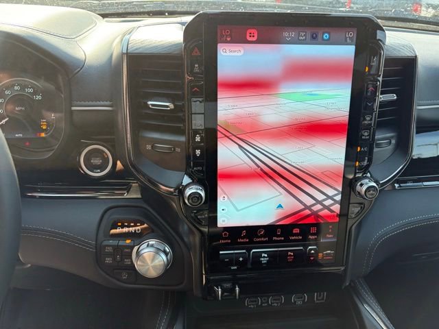 New 2026 RAM 1500 Limited image 24