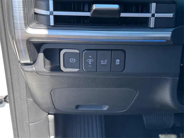 New 2026 Hyundai Santa Fe Limited image 16