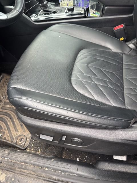 Used 2023 Kia Sportage X-Line w/ X-Line Premium Package image 7