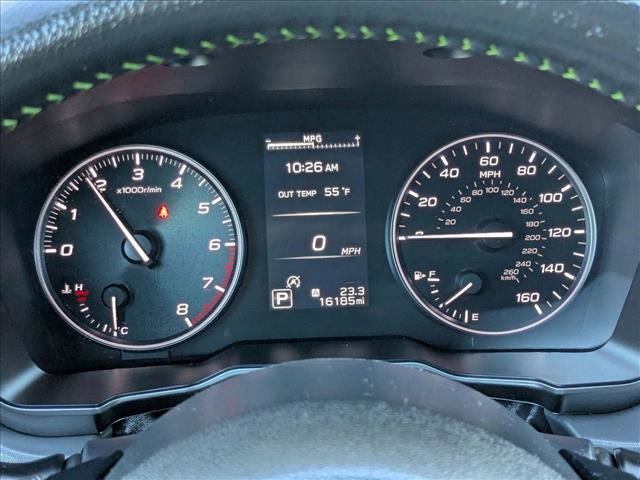 Certified 2024 Subaru Outback Onyx Edition image 11