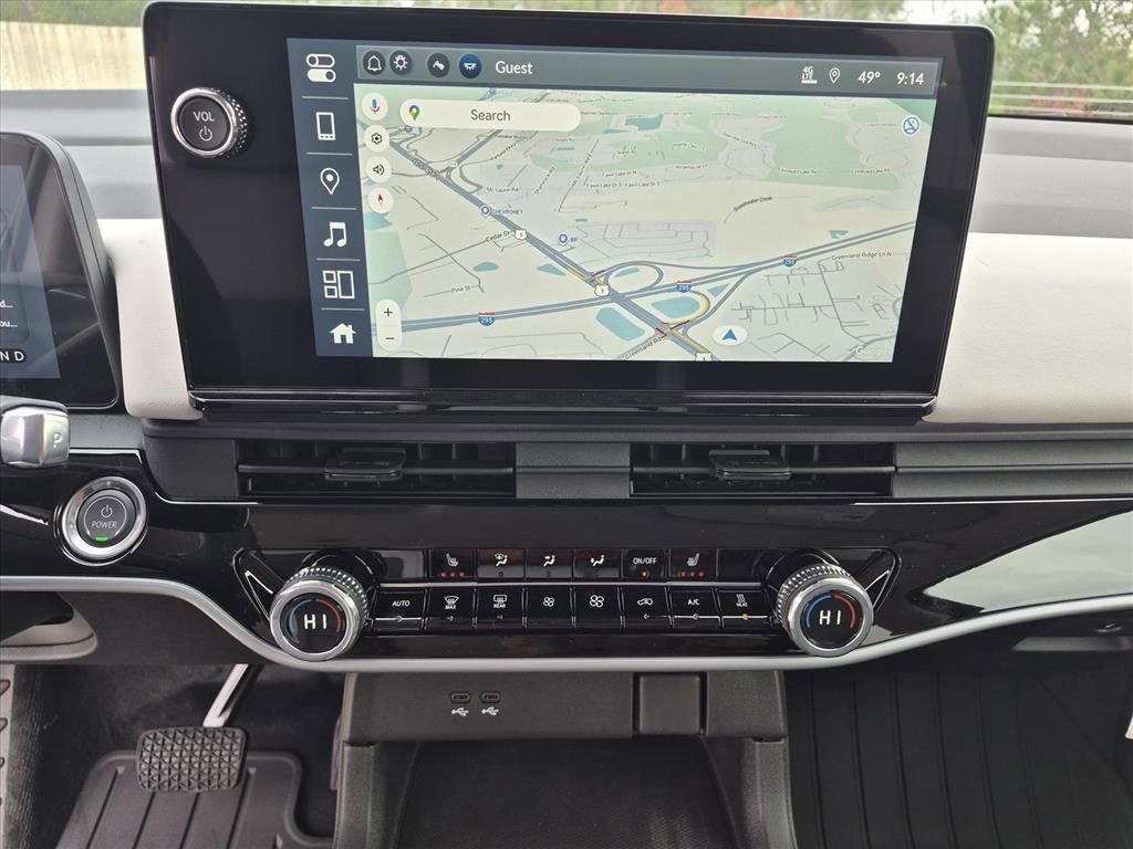 New 2026 Honda Prologue Touring image 12