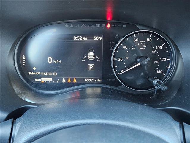 Used 2024 Nissan Kicks SR image 11