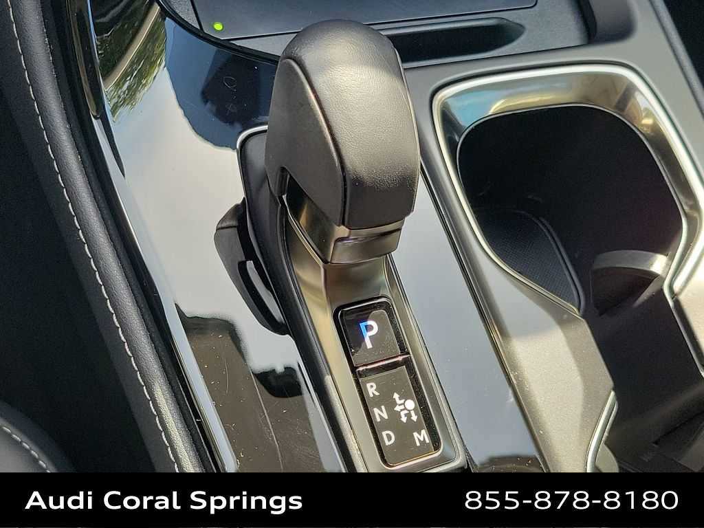 Used 2025 Lexus NX 250 FWD w/ Cold Area Package image 25