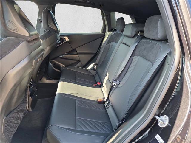 Used 2025 BMW X3 M50 w/ Premium Package AWD/4WD image 18