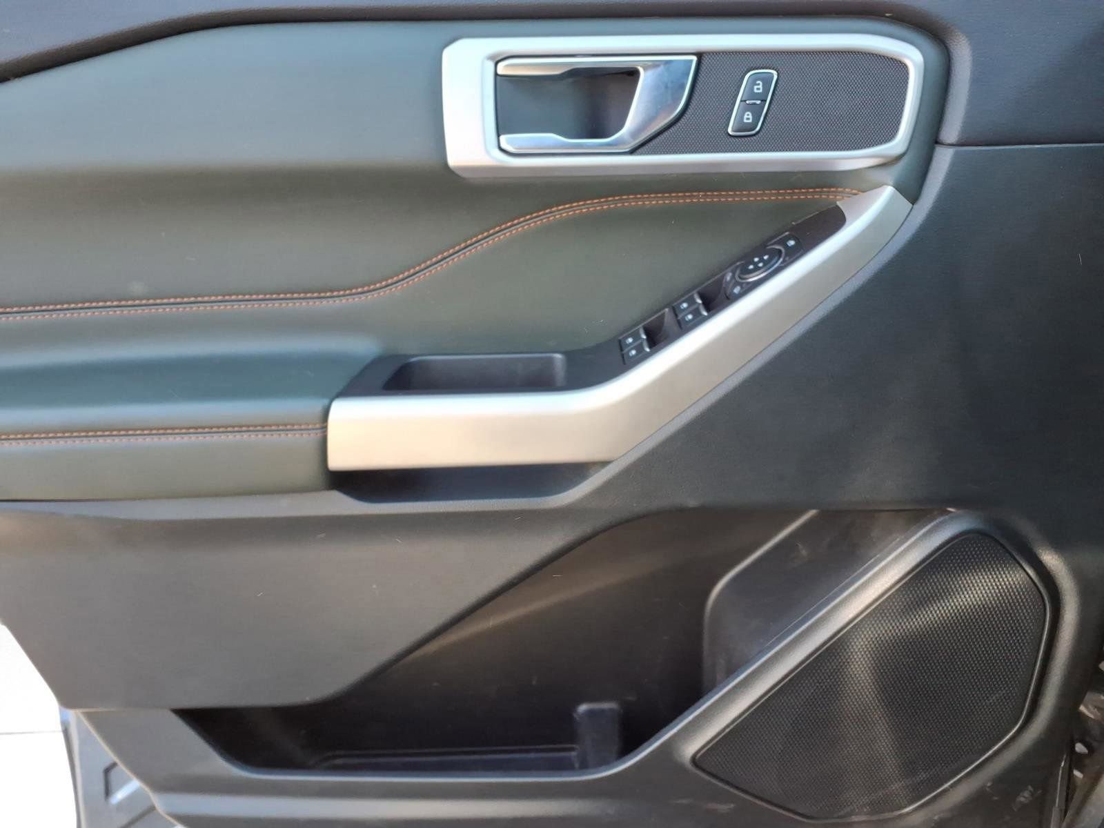 Used 2024 Ford Explorer Timberline image 21