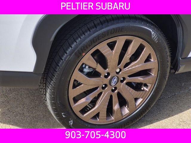 New 2026 Subaru Forester Sport AWD/4WD image 6