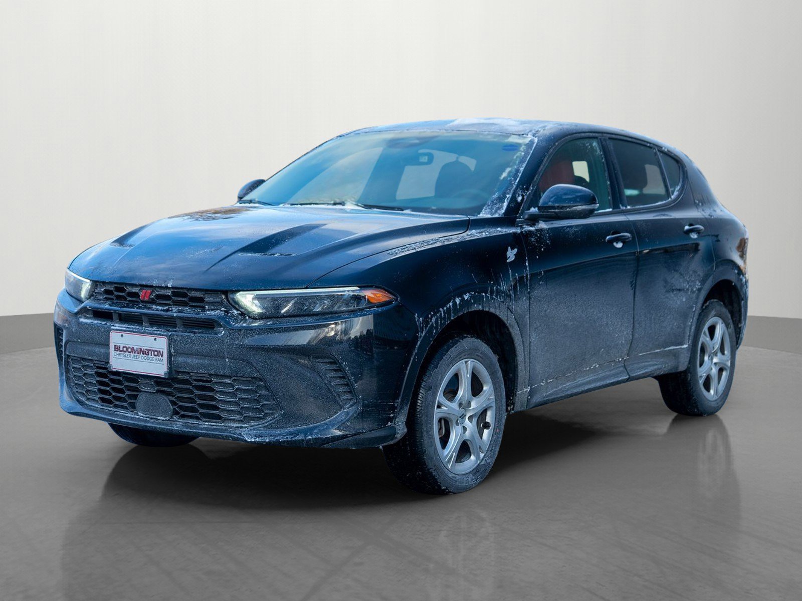 Used 2024 Dodge Hornet GT Plus image 3