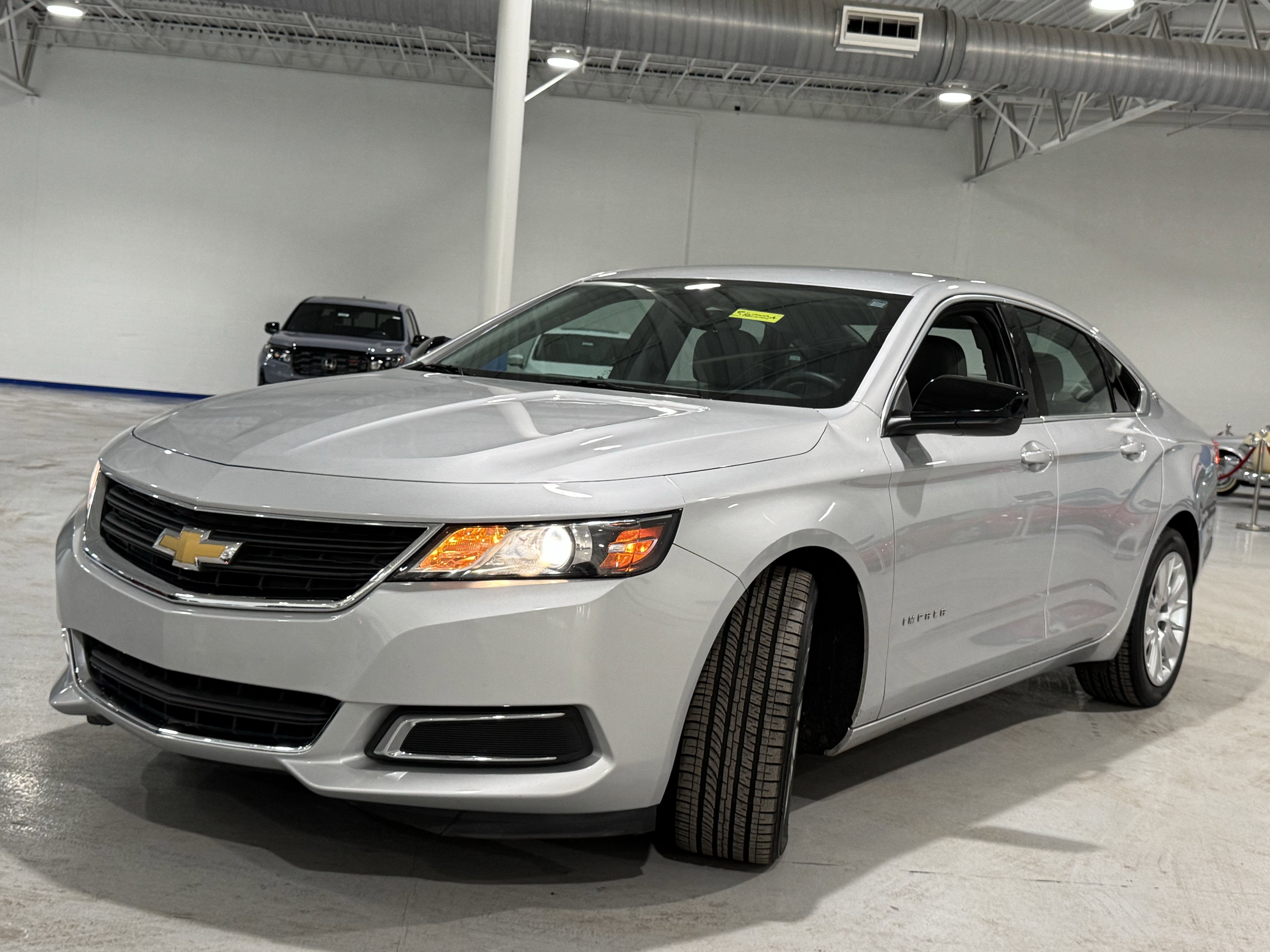 Used 2019 Chevrolet Impala LS image 15