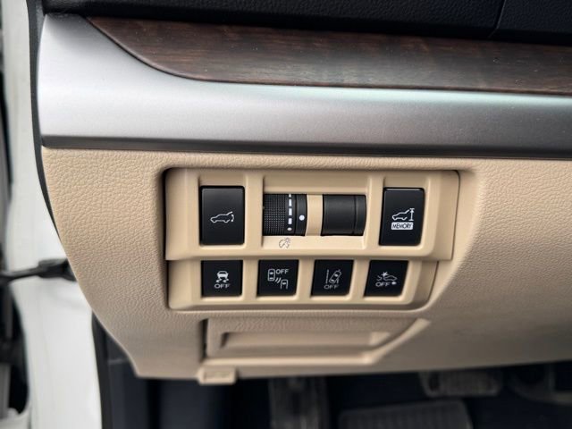 Used 2019 Subaru Outback 2.5i Limited image 28