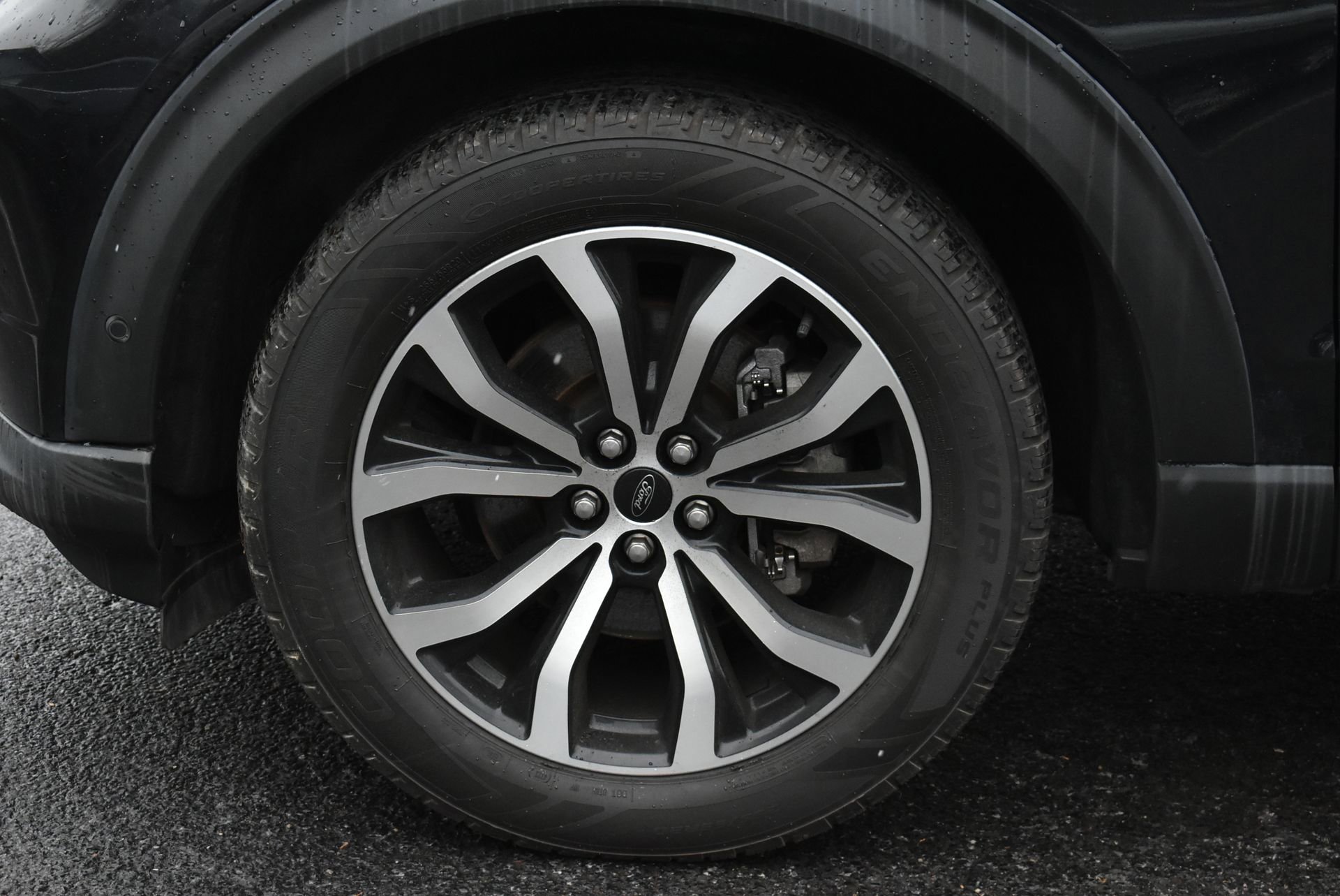 Used 2021 Ford Explorer ST w/ Equipment Group 401A image 9