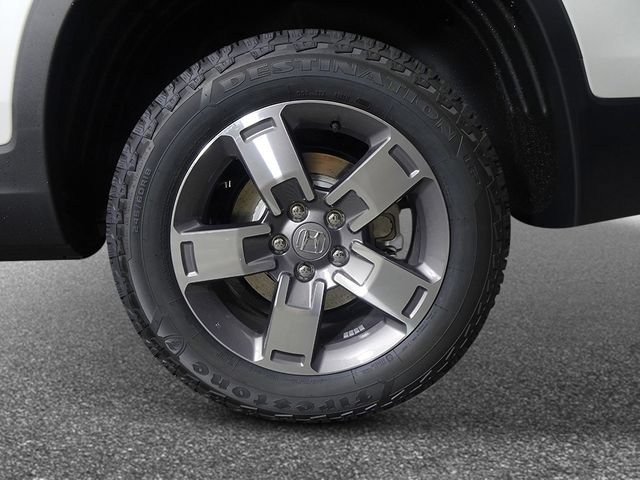 New 2026 Honda Ridgeline RTL image 11