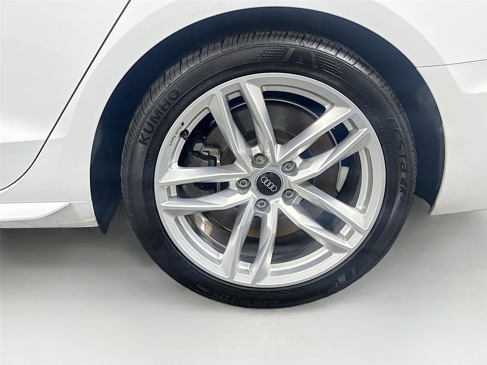 Used 2023 Audi A4 2.0T Premium Plus image 34