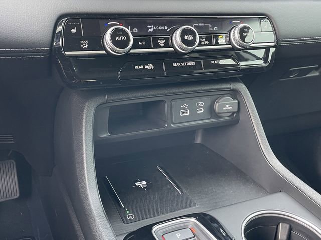 New 2025 Honda Pilot Touring image 19