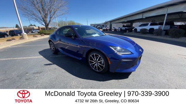 Certified 2024 Toyota GR86 image 2