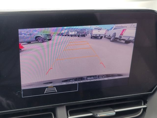 Used 2024 Chevrolet Trax RS image 21