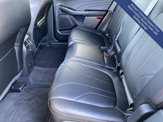 Certified 2026 Ford Escape ST-Line Elite w/ Premium Technology Package AWD/4WD image 17