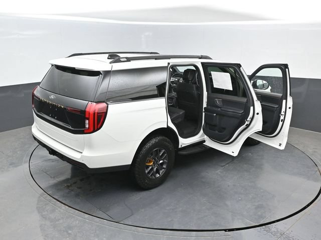 New 2026 Ford Expedition Tremor AWD/4WD image 29