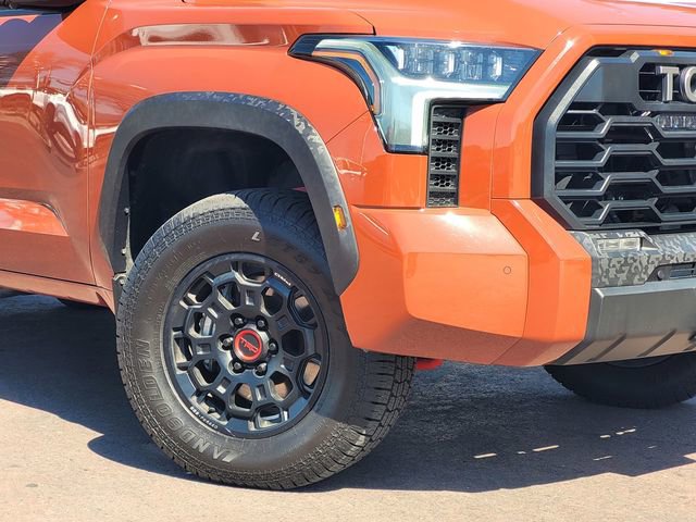Used 2024 Toyota Tundra TRD Pro image 4