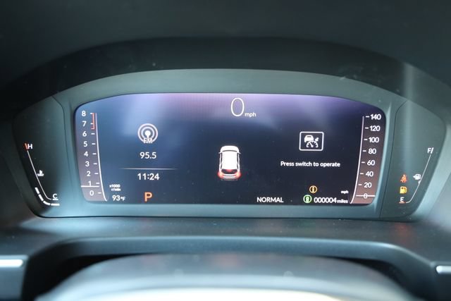 New 2026 Honda Pilot Touring image 32